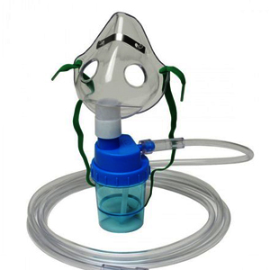 Nebulizer Mask